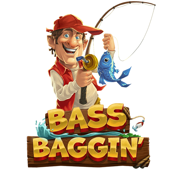 888Tiger Online Casino 888Tiger Bass Baggin’