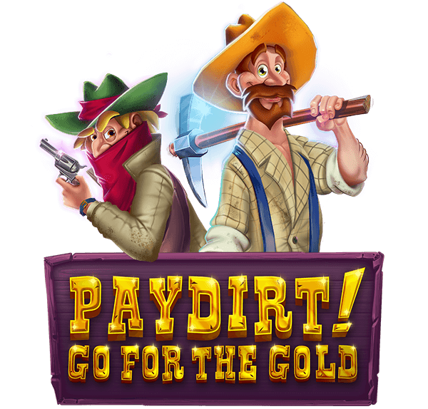888Tiger Online Casino 888Tiger Pay dirt! Go for the Gold