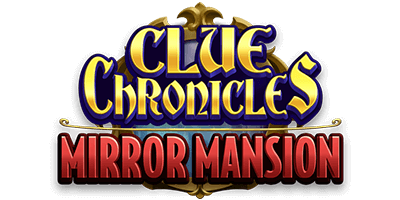 888Tiger Clue Chronicles: Mirror Mansion